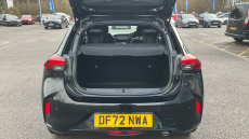 Vauxhall Corsa 1.2 Turbo Ultimate 5dr Petrol Hatchback